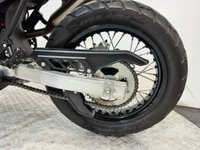 USED 2021 71 BULLIT Hero 250 LOW MILEAGE - HPI CLEAR COMES WITH NEW MOT AND WARRANTY