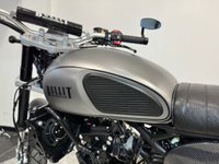 USED 2021 71 BULLIT Hero 250 LOW MILEAGE - HPI CLEAR COMES WITH NEW MOT AND WARRANTY