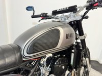USED 2021 71 BULLIT Hero 250 LOW MILEAGE - HPI CLEAR COMES WITH NEW MOT AND WARRANTY
