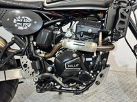 USED 2021 71 BULLIT Hero 250 LOW MILEAGE - HPI CLEAR COMES WITH NEW MOT AND WARRANTY