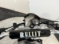 USED 2021 71 BULLIT Hero 250 LOW MILEAGE - HPI CLEAR COMES WITH NEW MOT AND WARRANTY