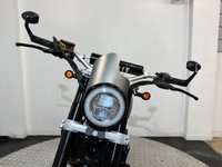 USED 2021 71 BULLIT Hero 250 LOW MILEAGE - HPI CLEAR COMES WITH NEW MOT AND WARRANTY