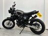 USED 2021 71 BULLIT Hero 250 LOW MILEAGE YAMAHA MAIN DEALERSHIP