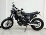 USED 2021 71 BULLIT Hero 250 LOW MILEAGE YAMAHA MAIN DEALERSHIP