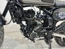 USED 2021 71 BULLIT Hero 250 LOW MILEAGE YAMAHA MAIN DEALERSHIP