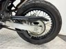 USED 2021 71 BULLIT Hero 250 LOW MILEAGE YAMAHA MAIN DEALERSHIP