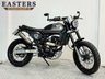 USED 2021 71 BULLIT Hero 250 LOW MILEAGE YAMAHA MAIN DEALERSHIP