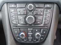 USED 2014 14 VAUXHALL MERIVA 1.4 16V Tech Line MPV 5dr Petrol Manual Euro 5 (100 ps) www.suffolkcarcentre.co.uk - Located at Ilketshall