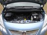 USED 2014 14 VAUXHALL MERIVA 1.4 16V Tech Line MPV 5dr Petrol Manual Euro 5 (100 ps) www.suffolkcarcentre.co.uk - Located at Ilketshall