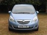 USED 2014 14 VAUXHALL MERIVA 1.4 16V Tech Line MPV 5dr Petrol Manual Euro 5 (100 ps) www.suffolkcarcentre.co.uk - Located at Ilketshall