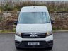 USED 2020 70 MAN TGE 2.0 3140d Panel Van 5dr Diesel Manual FWD LWB High Roof Euro 6 (s/s) (140 ps) STUNNING VAN FOR &pound;10995 + VAT
