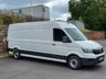 USED 2020 70 MAN TGE 2.0 3140d Panel Van 5dr Diesel Manual FWD LWB High Roof Euro 6 (s/s) (140 ps) STUNNING VAN FOR &pound;10995 + VAT