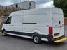 USED 2020 70 MAN TGE 2.0 3140d Panel Van 5dr Diesel Manual FWD LWB High Roof Euro 6 (s/s) (140 ps) STUNNING VAN FOR &pound;10995 + VAT