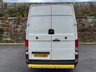 USED 2020 70 MAN TGE 2.0 3140d Panel Van 5dr Diesel Manual FWD LWB High Roof Euro 6 (s/s) (140 ps) STUNNING VAN FOR &pound;10995 + VAT