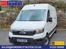 USED 2020 70 MAN TGE 2.0 3140d Panel Van 5dr Diesel Manual FWD LWB High Roof Euro 6 (s/s) (140 ps) STUNNING VAN FOR &pound;10995 + VAT