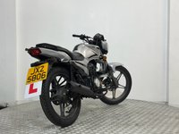 USED 2016 KEEWAY RK 125 RK 125 GR - HPI CLEAR COMES WITH NEW MOT AND WARRANTY