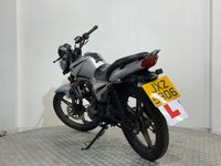 USED 2016 KEEWAY RK 125 RK 125 GR - HPI CLEAR COMES WITH NEW MOT AND WARRANTY