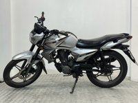 USED 2016 KEEWAY RK 125 RK 125 GR - HPI CLEAR COMES WITH NEW MOT AND WARRANTY