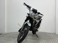 USED 2016 KEEWAY RK 125 RK 125 GR - HPI CLEAR COMES WITH NEW MOT AND WARRANTY