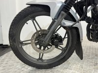 USED 2016 KEEWAY RK 125 RK 125 GR - HPI CLEAR COMES WITH NEW MOT AND WARRANTY