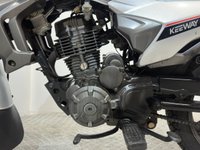 USED 2016 KEEWAY RK 125 RK 125 GR - HPI CLEAR COMES WITH NEW MOT AND WARRANTY