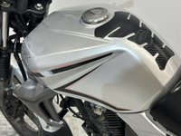 USED 2016 KEEWAY RK 125 RK 125 GR - HPI CLEAR COMES WITH NEW MOT AND WARRANTY