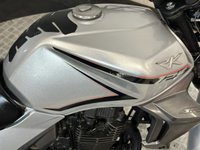 USED 2016 KEEWAY RK 125 RK 125 GR - HPI CLEAR COMES WITH NEW MOT AND WARRANTY