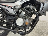 USED 2016 KEEWAY RK 125 RK 125 GR - HPI CLEAR COMES WITH NEW MOT AND WARRANTY