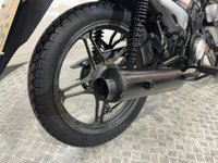 USED 2016 KEEWAY RK 125 RK 125 GR - HPI CLEAR COMES WITH NEW MOT AND WARRANTY