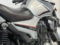 USED 2016 KEEWAY RK 125 RK 125 GR - HPI CLEAR COMES WITH NEW MOT AND WARRANTY