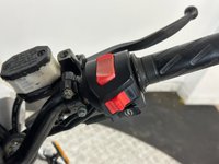 USED 2016 KEEWAY RK 125 RK 125 GR - HPI CLEAR COMES WITH NEW MOT AND WARRANTY