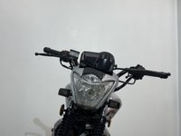 USED 2016 KEEWAY RK 125 RK 125 GR - HPI CLEAR COMES WITH NEW MOT AND WARRANTY