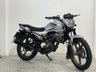 USED 2016 KEEWAY RK 125 RK 125 GR - HPI CLEAR COMES WITH NEW MOT AND WARRANTY