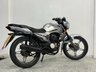 USED 2016 KEEWAY RK 125 RK 125 GR - HPI CLEAR COMES WITH NEW MOT AND WARRANTY