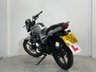 USED 2016 KEEWAY RK 125 RK 125 GR - HPI CLEAR COMES WITH NEW MOT AND WARRANTY