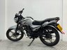 USED 2016 KEEWAY RK 125 RK 125 GR - HPI CLEAR COMES WITH NEW MOT AND WARRANTY