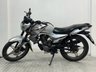 USED 2016 KEEWAY RK 125 RK 125 GR - HPI CLEAR COMES WITH NEW MOT AND WARRANTY