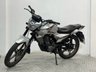 USED 2016 KEEWAY RK 125 RK 125 GR - HPI CLEAR COMES WITH NEW MOT AND WARRANTY