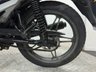 USED 2016 KEEWAY RK 125 RK 125 GR - HPI CLEAR COMES WITH NEW MOT AND WARRANTY