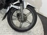 USED 2016 KEEWAY RK 125 RK 125 GR - HPI CLEAR COMES WITH NEW MOT AND WARRANTY