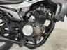 USED 2016 KEEWAY RK 125 RK 125 GR - HPI CLEAR COMES WITH NEW MOT AND WARRANTY