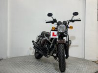 USED 2023 23 KEEWAY SUPERLIGHT 125 1 OWNER - 2 KEYS COMES WITH NEW MOT AND WARRANTY