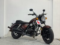 USED 2023 23 KEEWAY SUPERLIGHT 125 1 OWNER - 2 KEYS COMES WITH NEW MOT AND WARRANTY