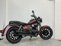 USED 2023 23 KEEWAY SUPERLIGHT 125 1 OWNER - 2 KEYS COMES WITH NEW MOT AND WARRANTY