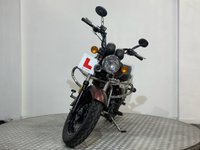 USED 2023 23 KEEWAY SUPERLIGHT 125 1 OWNER - 2 KEYS COMES WITH NEW MOT AND WARRANTY