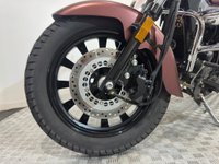 USED 2023 23 KEEWAY SUPERLIGHT 125 1 OWNER - 2 KEYS COMES WITH NEW MOT AND WARRANTY