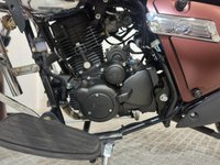 USED 2023 23 KEEWAY SUPERLIGHT 125 1 OWNER - 2 KEYS COMES WITH NEW MOT AND WARRANTY