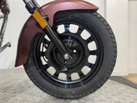 USED 2023 23 KEEWAY SUPERLIGHT 125 1 OWNER - 2 KEYS COMES WITH NEW MOT AND WARRANTY