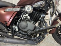 USED 2023 23 KEEWAY SUPERLIGHT 125 1 OWNER - 2 KEYS COMES WITH NEW MOT AND WARRANTY