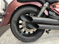 USED 2023 23 KEEWAY SUPERLIGHT 125 1 OWNER - 2 KEYS COMES WITH NEW MOT AND WARRANTY